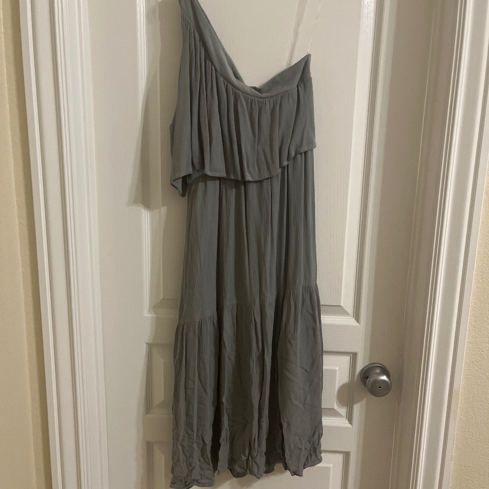 Perfect dress for family pictures